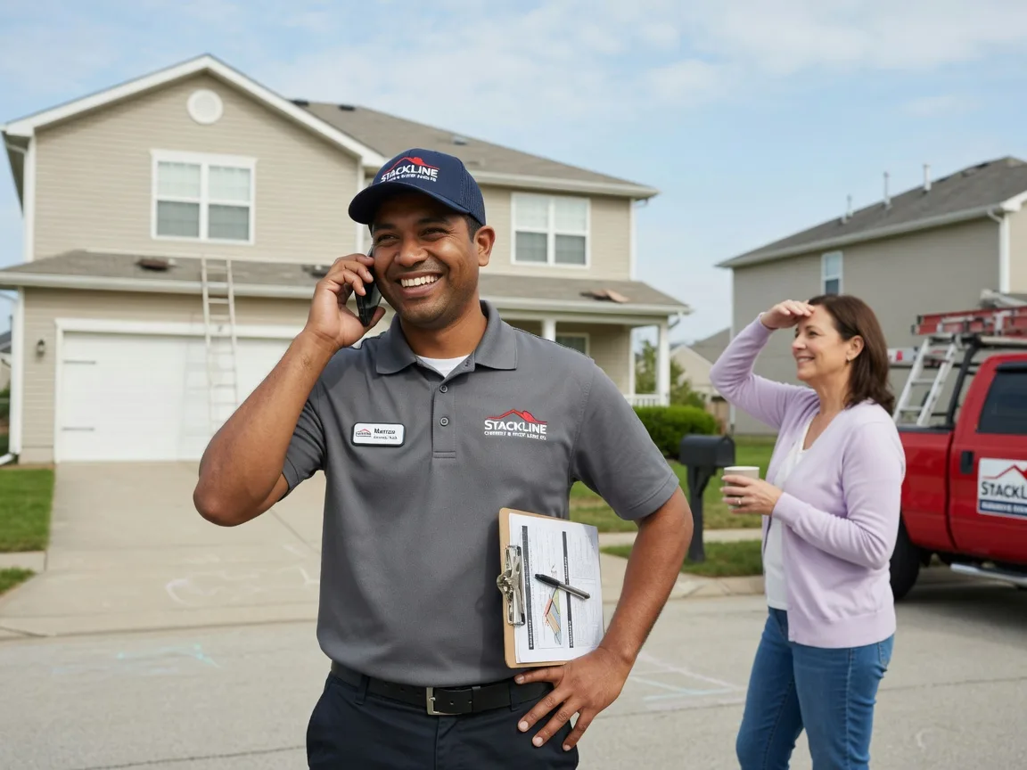 Chimney flashing repair Anna Maria, FL FAQs